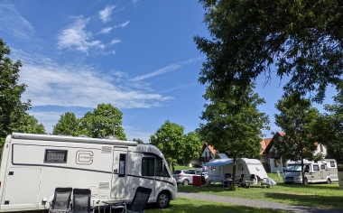 Kemping piknik 2026. április 10. - 12.