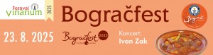 Bogračfest