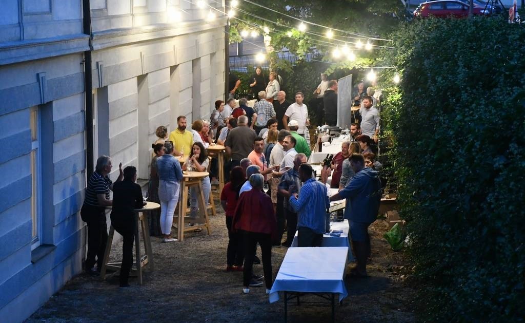 Festival Vinarium: Večer lendavskih vin