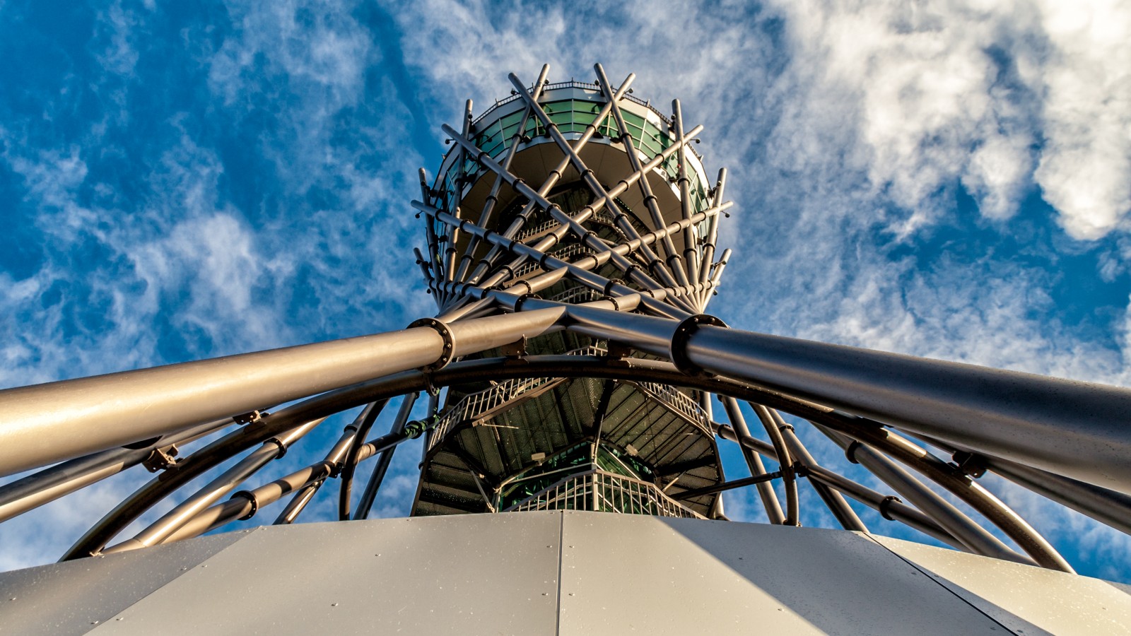 11. obletnica stolpa Vinarium Lendava Lendava