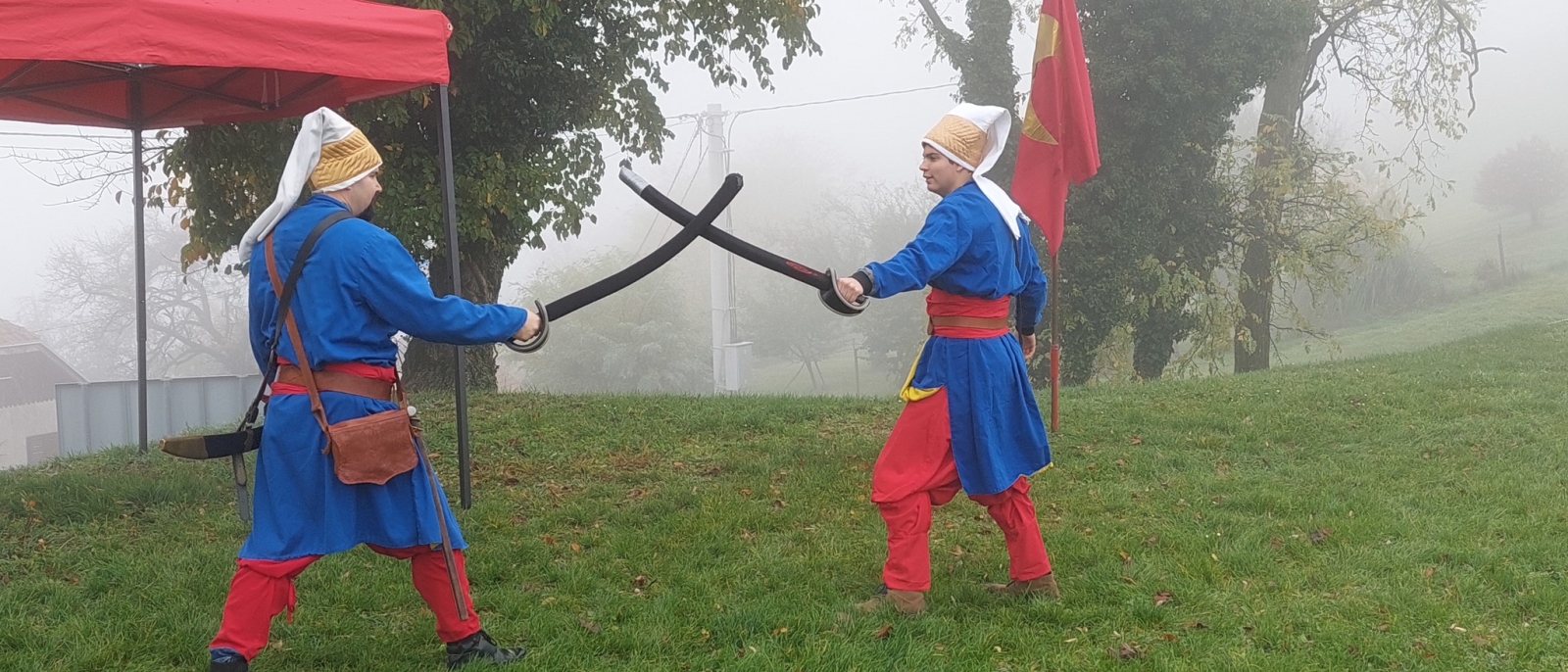 Kampf von Hadik Lendava