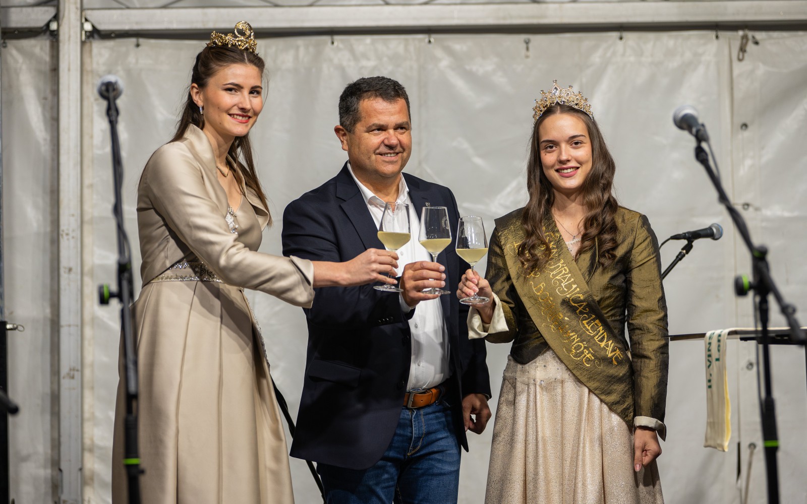 Martinsfest in Lendava Lendava