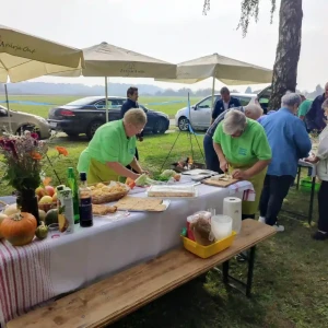 5th Stew Cooking Competition