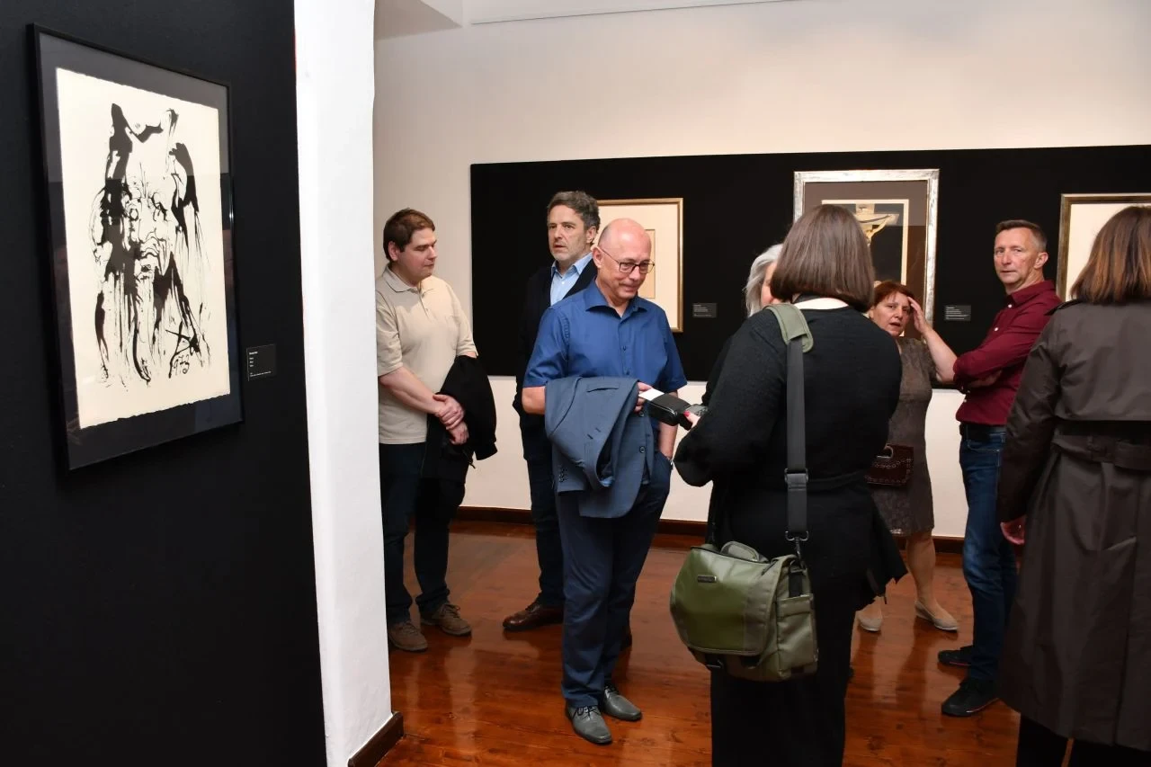 Art Exhibition Lendava