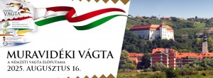 Muravidéki Vágtá