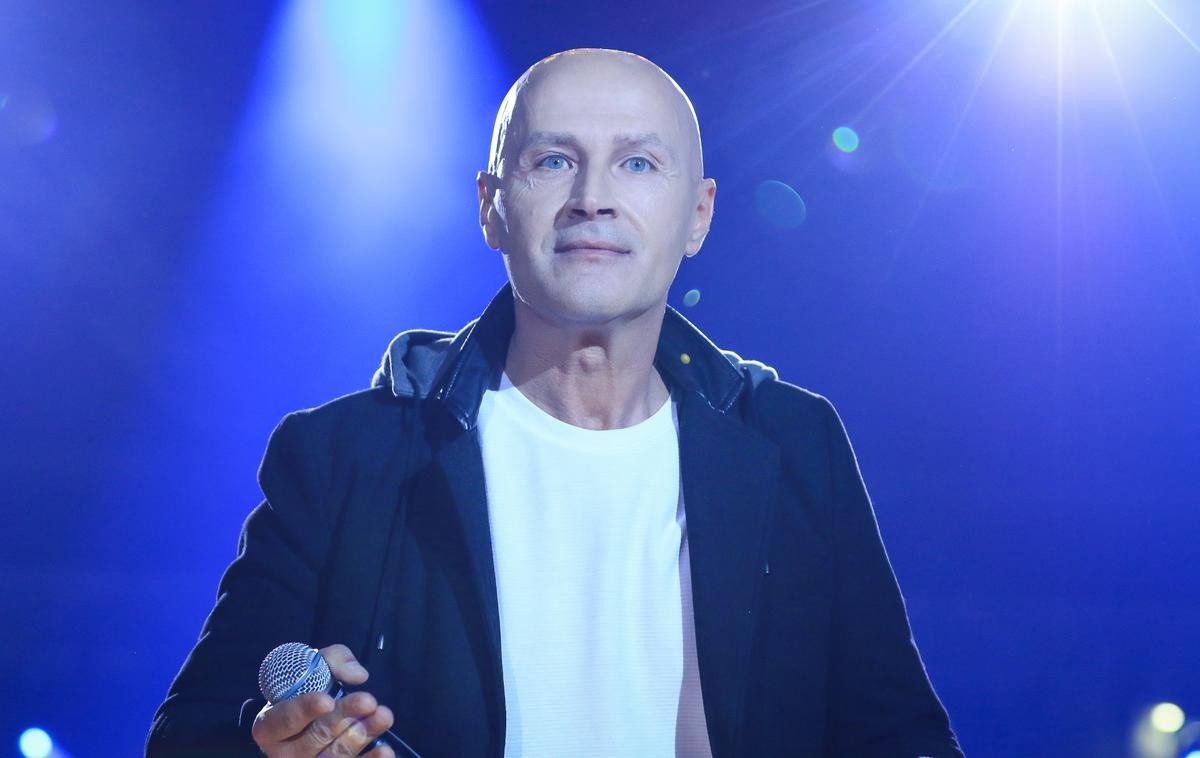 Koncert na predvečer Bogračfesta Lendava
