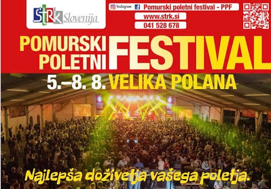 Pomurski poletni festival Lendava