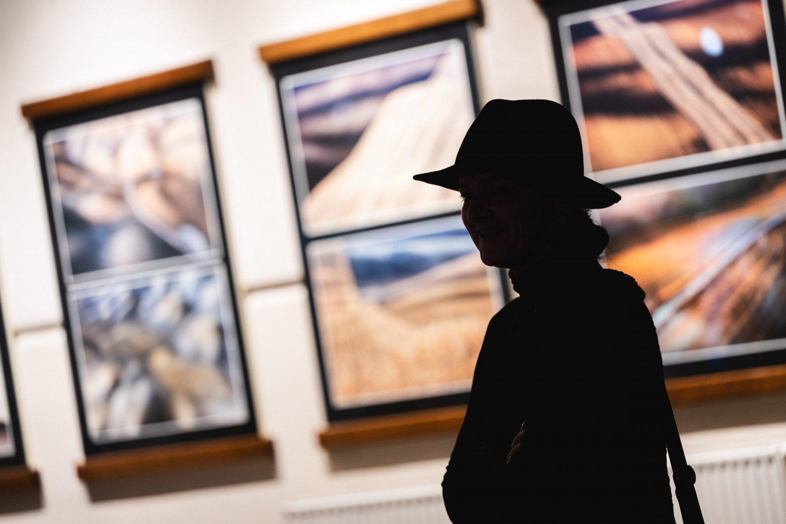 Durch das Auge meiner Linse