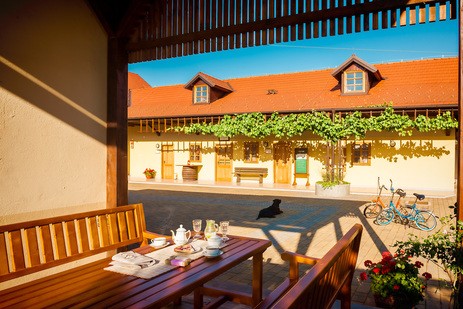 Čokoladni dan Posestvo Passero Lendava