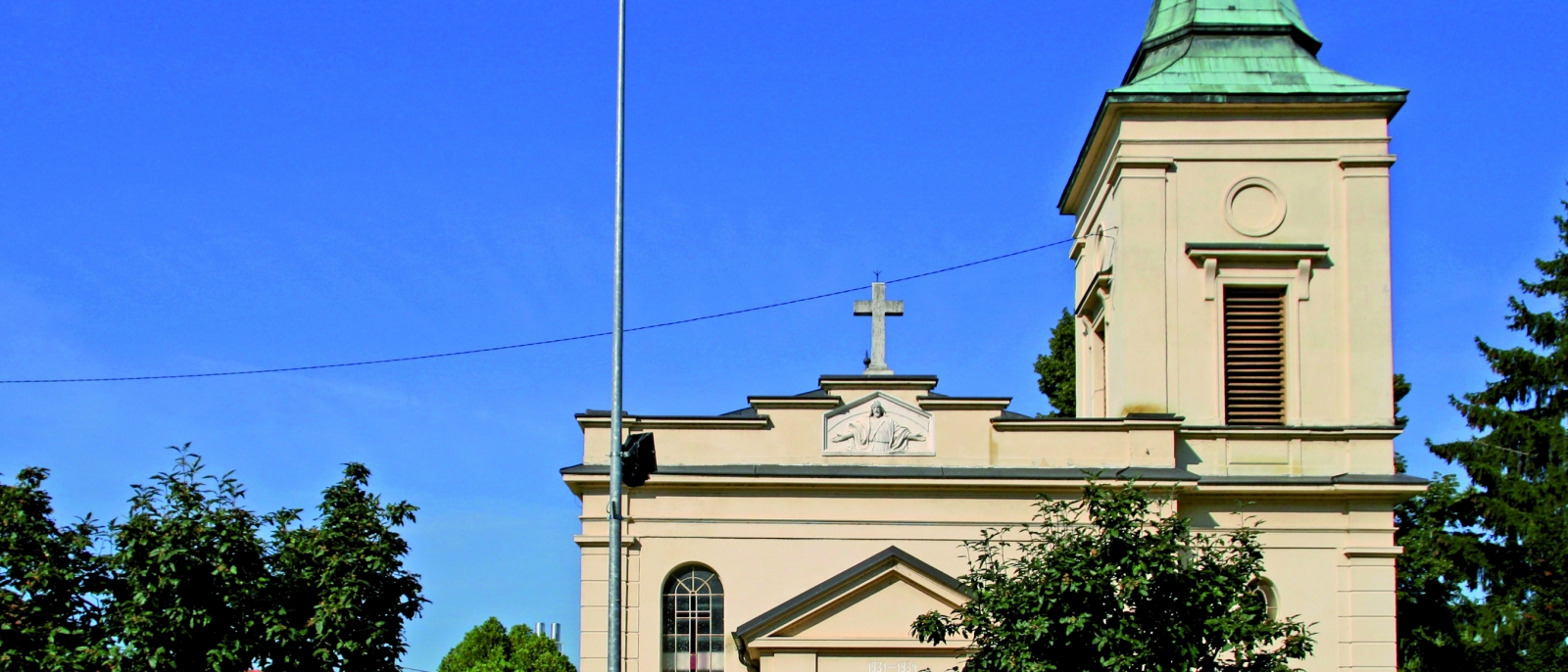 Evangelische kirche