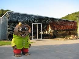 Vulkanija Élménypark