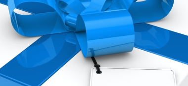 Gift Vouchers with a Value