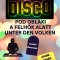 Disco pod oblaki