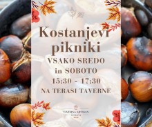 Gesztenye piknik