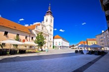 Izlet v Čakovec
