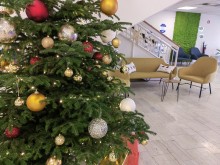 Christmas and New Year's Eve programs