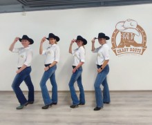 Picnic at the Campsite for World Camping Day