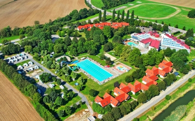 Kopališče Terme Lendava