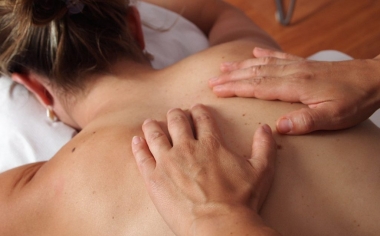 Massages and body care