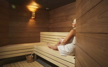 Sauna world