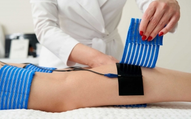 Electrostimulation