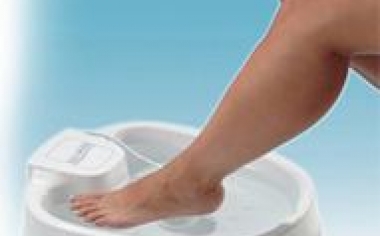 Razstrupljanje telesa AQUA DETOX