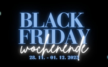 Black-Friday-Wochenende