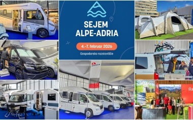 TERME LENDAVA NA SEJMU ALPE ADRIA