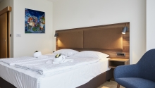 Room only 3 nights Thermal Resort Lendava