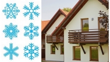Exciting winter vacation in our apartment houses Thermal Resort Lendava