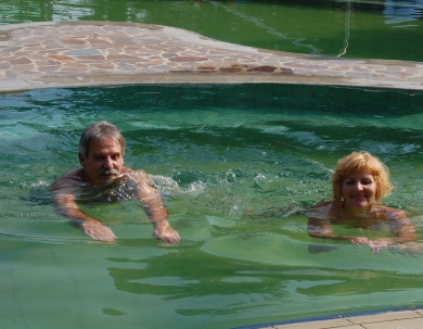 Paket za seniorje Paket za seniorje