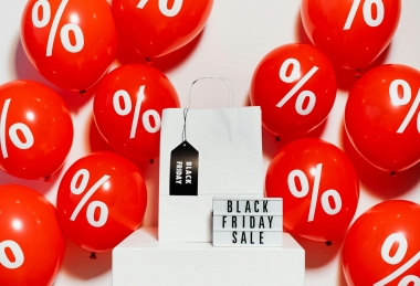 Black Friday vikend Thermal Resort Lendava