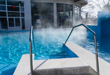 Spring Special 3=4 Thermal Resort Lendava