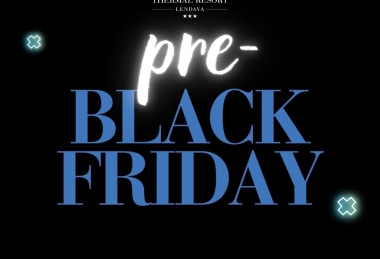 Akcija 3=4 Prehitevamo Black Friday 